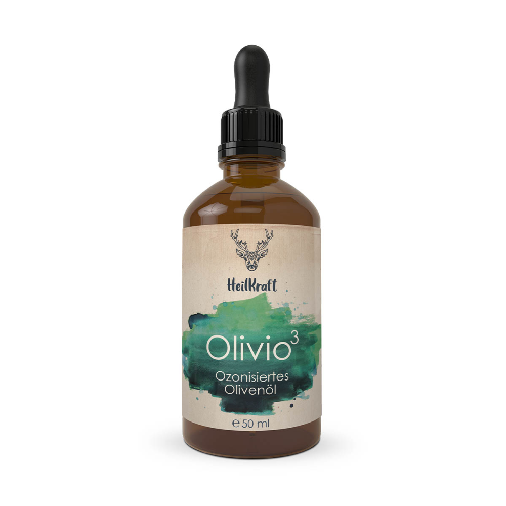 Heilkraft olivio