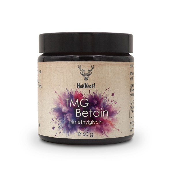 Heilkraft tmg betain - trimethylglycin