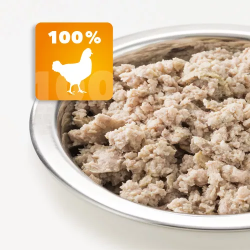 AktivDog AktivDog Huhn 100%