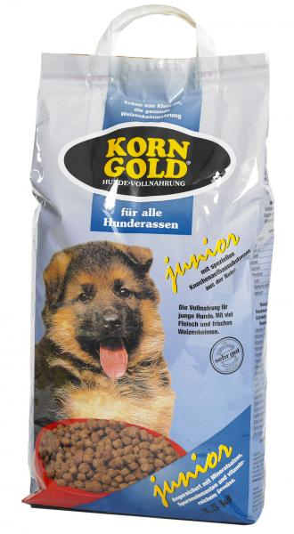 Korngold Junior 15kg