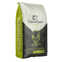 Canagan Small Breed Chicken