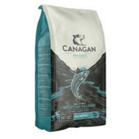 Canagan Scottish Salmon, All Breeds 2kg