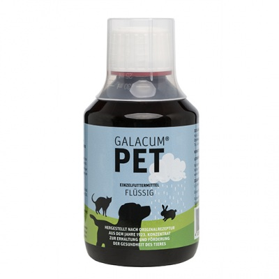FIL Galacum PET 200ml