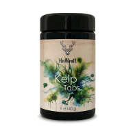Heilkraft Kelp