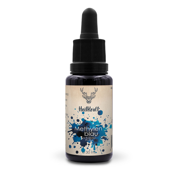 Heilkraft methylenblau
