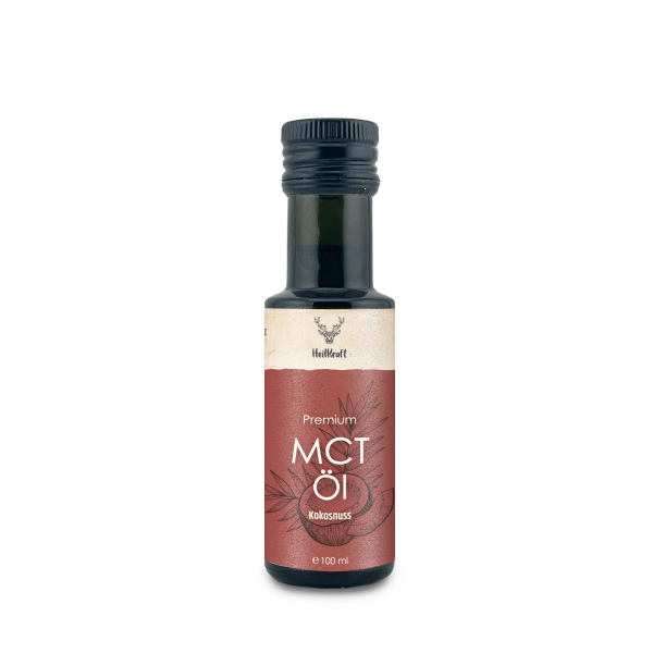 Heilkraft MCT ÖL