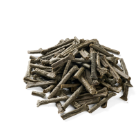 NaturNah N04 Kabeljau Sticks Knabberstängeli 150g