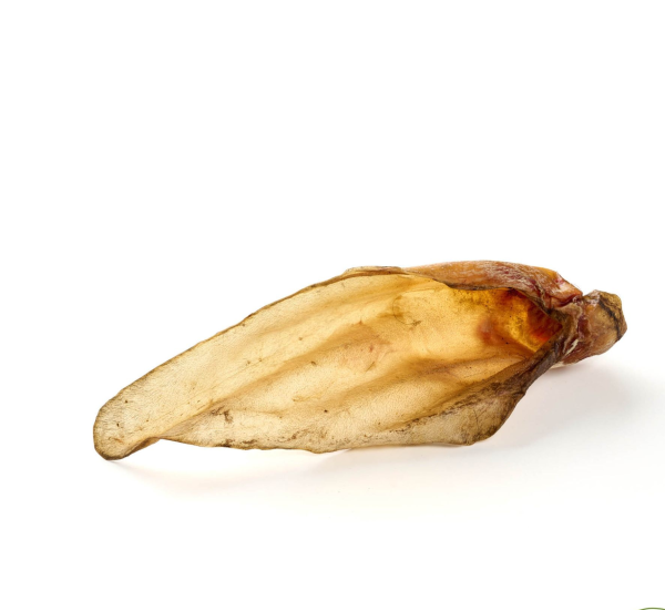 NaturNah N04 rinder ohren mit kleiner muschel