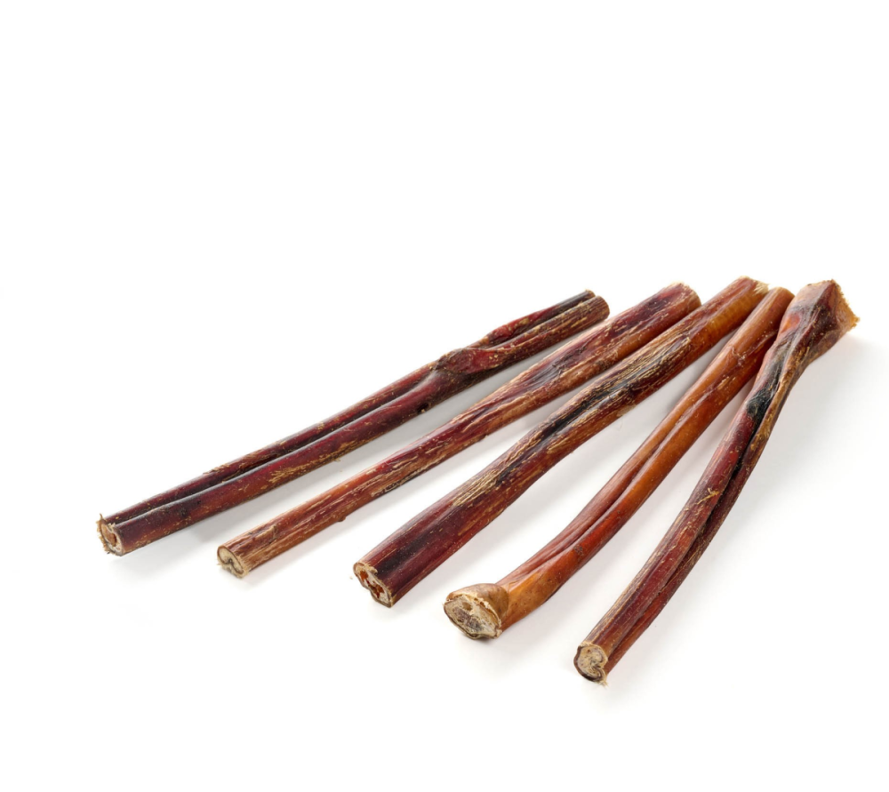 NaturNah N04 Ochsen Ziemer 30cm 250g