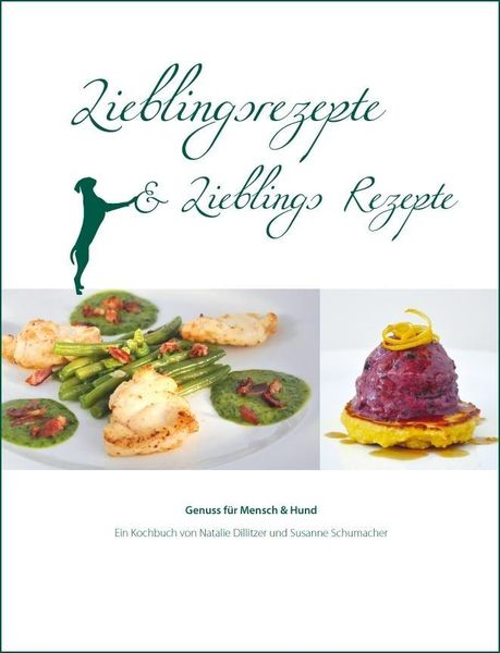 FutterMedicus Lieblingsrezepte & Lieblings Rezepte