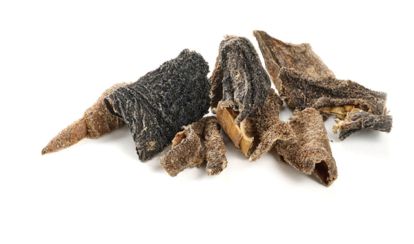 NaturNah N04 Hirschen-Pansen 100g