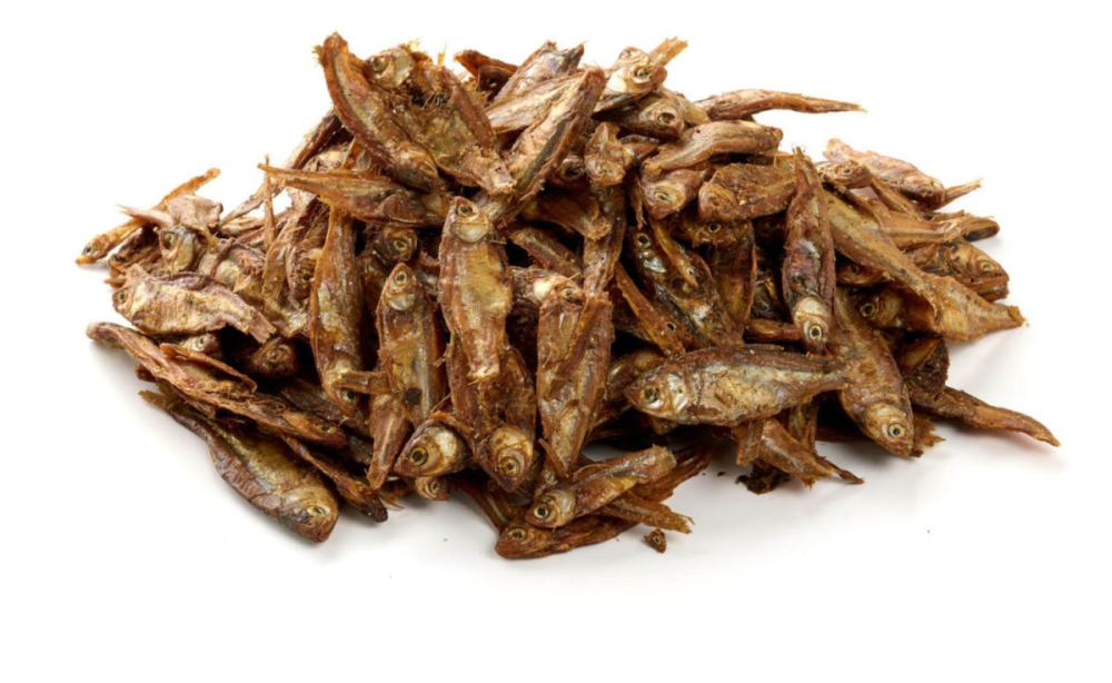NaturNah N04 Hering getrocknet 150g