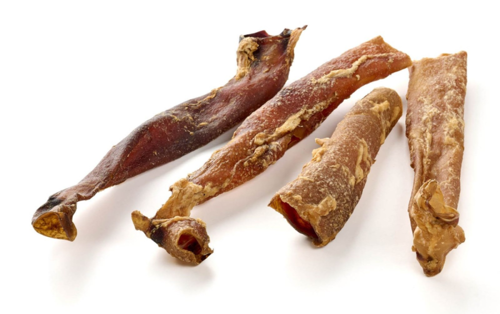 NaturNah N04 Büffel Venen 500g