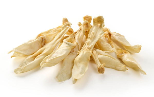 NaturNah N04 Kaninchen Ohren Natur