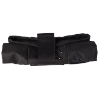 Dingo Gear Futterbeutel schwarz 24x24 cm