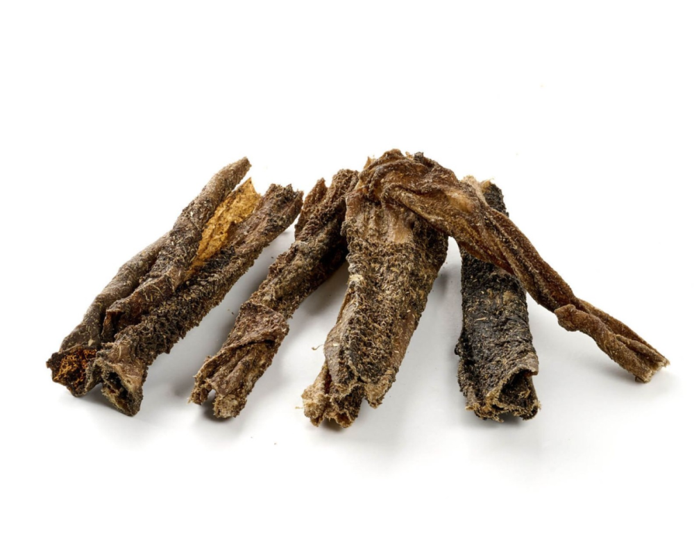 NaturNah N04 Lamm Pansen 500g