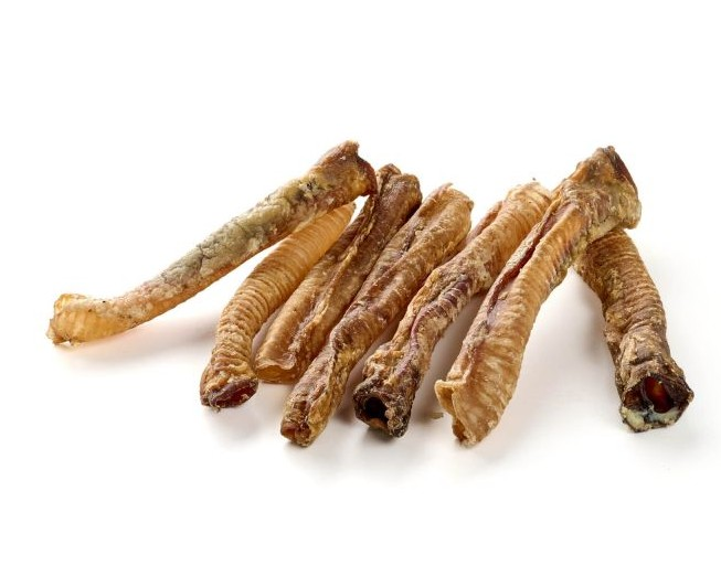 NaturNah N04 Lamm-Strossen 250g