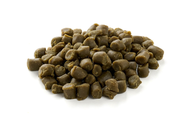 NaturNah N04 Weiche Happen Hirsch 500g