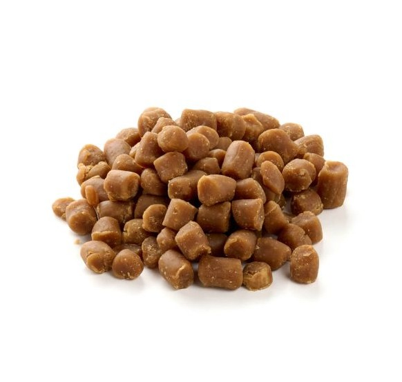 NaturNah N04 Weiche Happen Pferd 500g