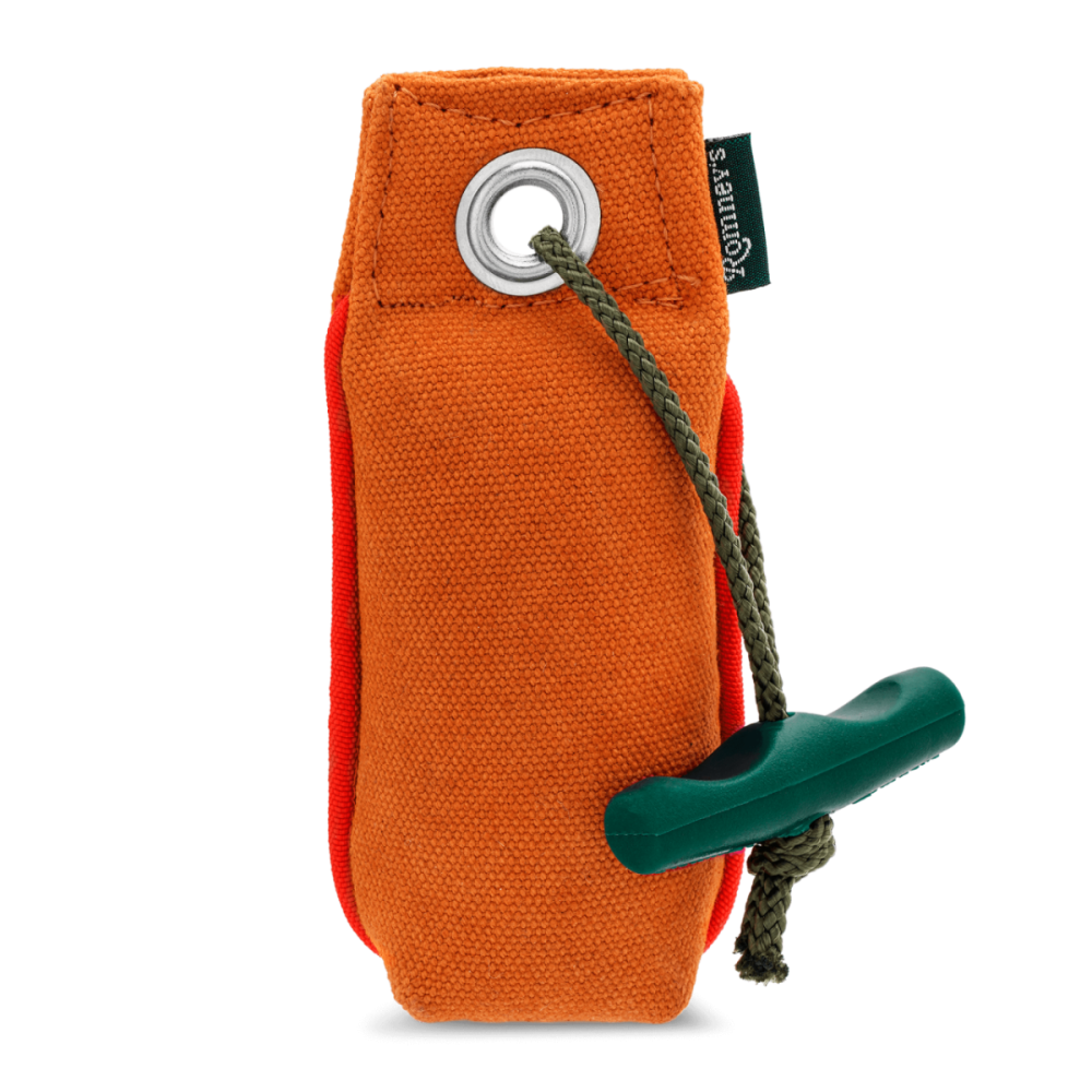 ROMNEYS Suchen Dummy, 100g, orange