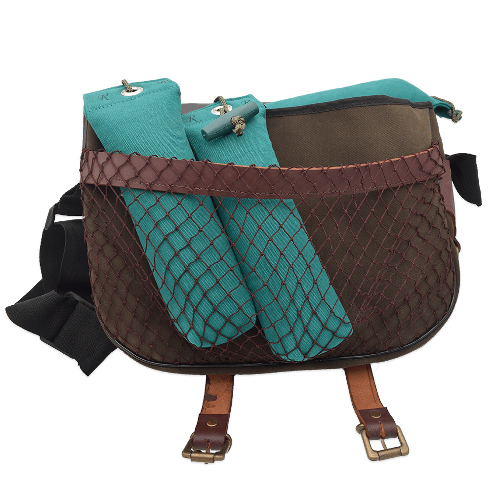 ROMNEYS Dummytasche Classic, M