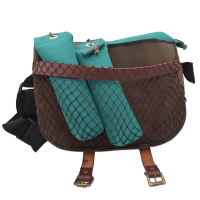 ROMNEYS Dummytasche Classic, M