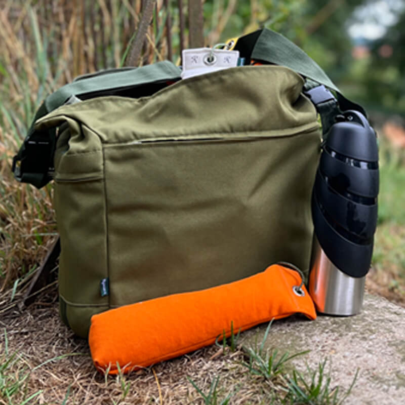 ROMNEYS Dummytasche Leeds