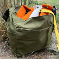 ROMNEYS Dummytasche Leeds