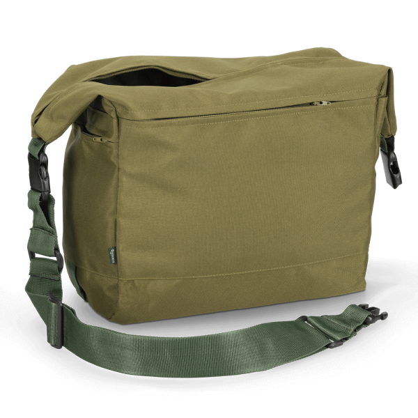 ROMNEYS Dummytasche Leeds