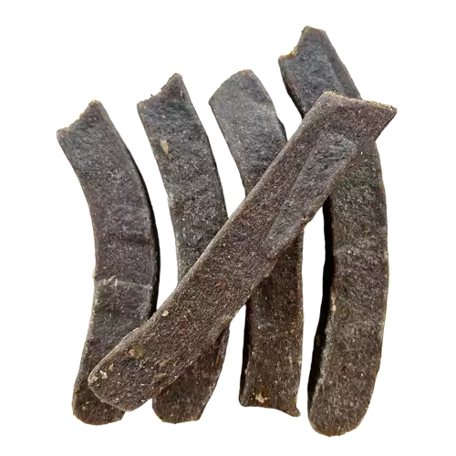 Swiss Natural Chrüter-Putzerli für die Zahnhygiene 220g