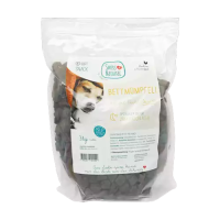Swiss Natural Swiss Natural Bettmümpfeli 3kg