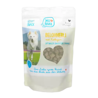 Swiss Natural Swiss Natural Belohnerli mit Kollagen 3 kg
