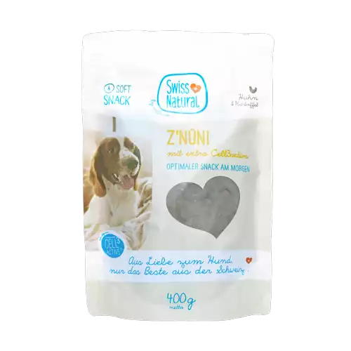 Swiss Natural Swiss Natural z'Nüni 3 kg