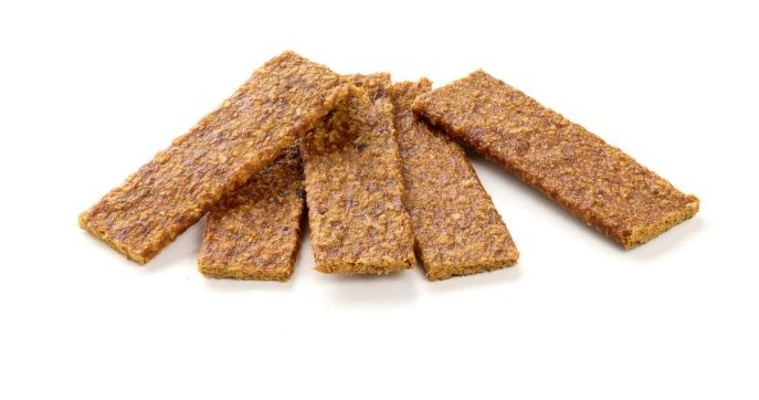 NaturNah N04 Enten-Fleischstreifen 250g
