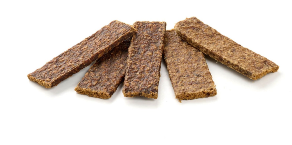 NaturNah N04 Pferde-Fleischstreifen 250g