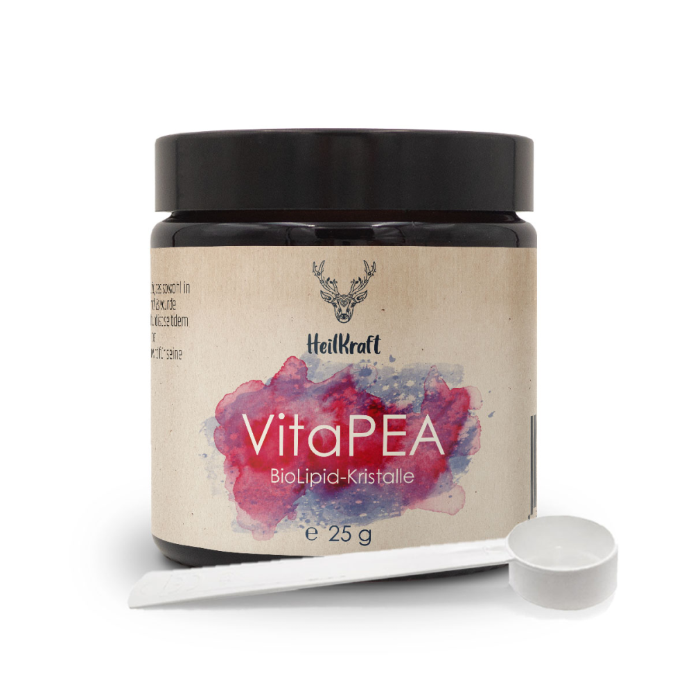 Heilkraft vitapea