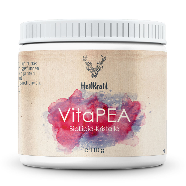 Heilkraft vitapea