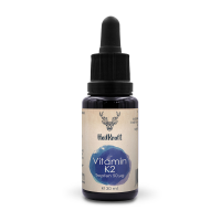 Heilkraft vitamin k2 mk 7