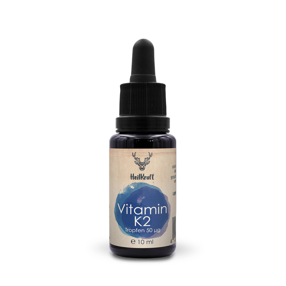 Heilkraft vitamin k2 mk 7