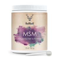 Heilkraft MSM - 350 g