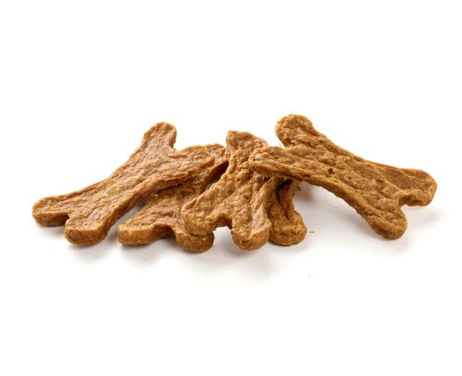 NaturNah N04 Pute Knochen 6 Stk