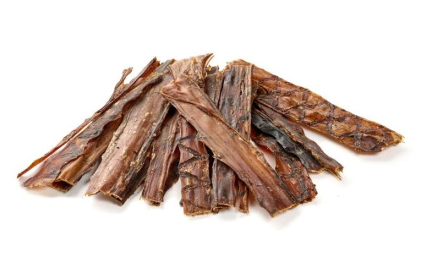 NaturNah N04 Straussen Darm