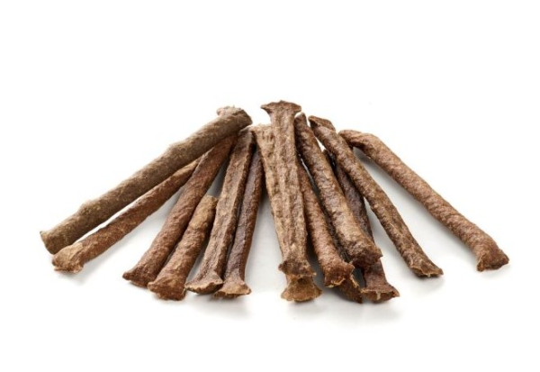 NaturNah N04 Sticks Pferd Knabberstückli 200g