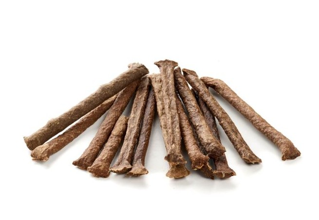NaturNah N04 Sticks Pferd Knabberstängeli 150g