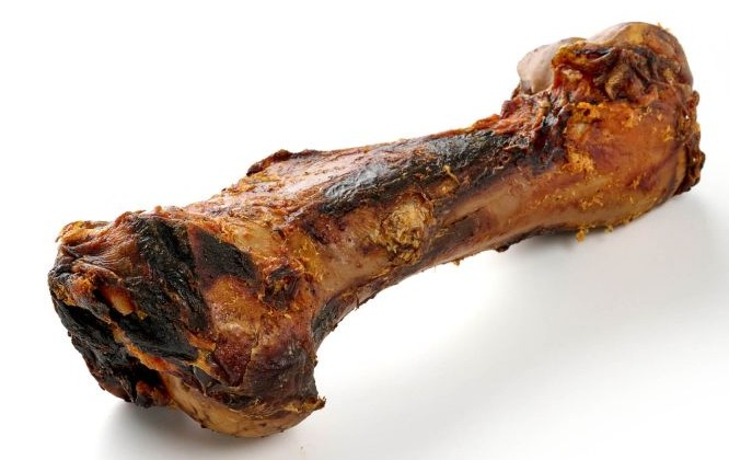 NaturNah N04 Pferde Jumboknochen XXL