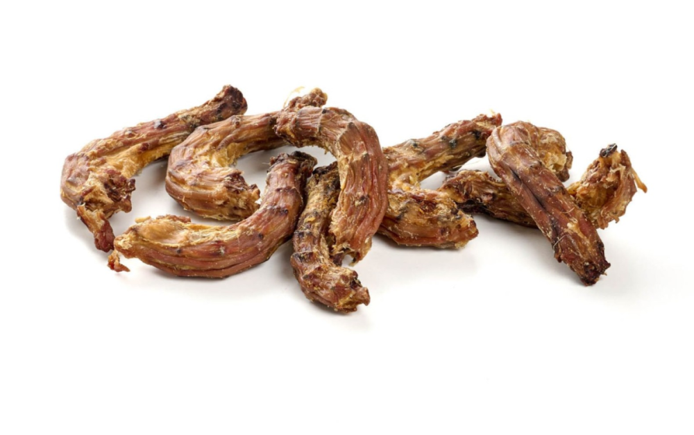 NaturNah N04 Poulet Hals 1 kg