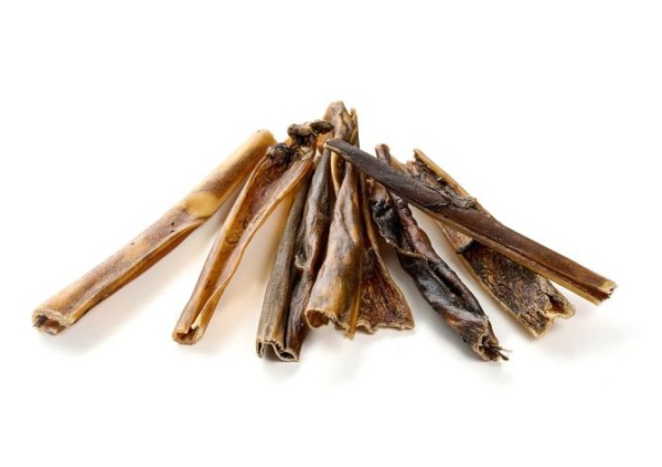 NaturNah N04 Hirsch Haut 500g