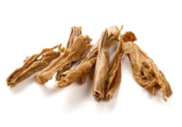 NaturNah N04 Lamm Kopfhaut 250g