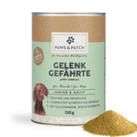 Paws&Patch gelenk gefährte